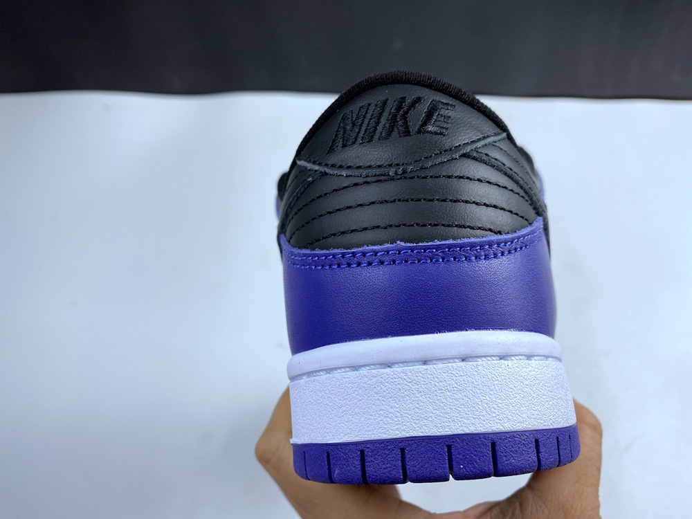 NIKE SB DUNK LOW PRO BQ6817500